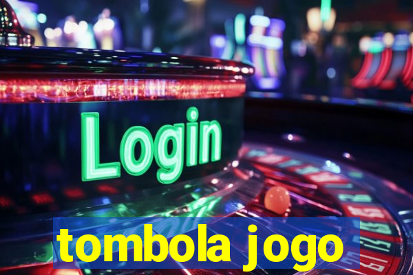 tombola jogo